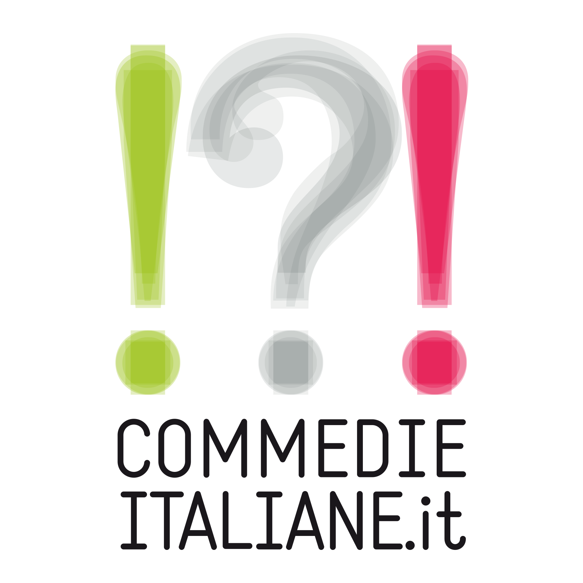 Spettacoli Commedie Italiane